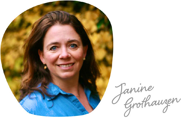 Janine Grothauzen | Vitaalbelang